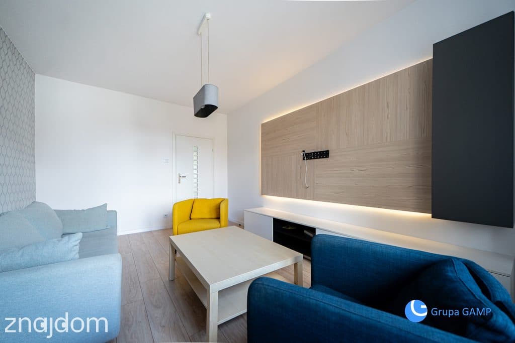 2 POK. | 45m2 *OŚWIĘCIM* po remoncie - zdjęcie 4