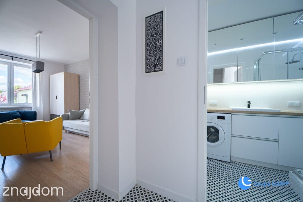 2 POK. | 45m2 *OŚWIĘCIM* po remoncie - zdjęcie 5