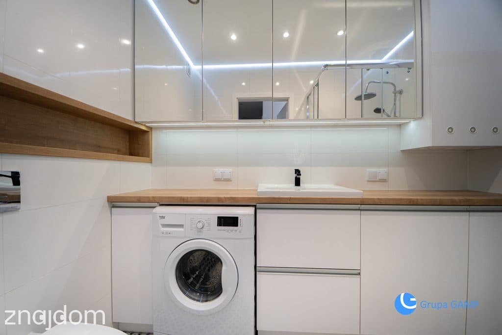 2 POK. | 45m2 *OŚWIĘCIM* po remoncie - zdjęcie 6