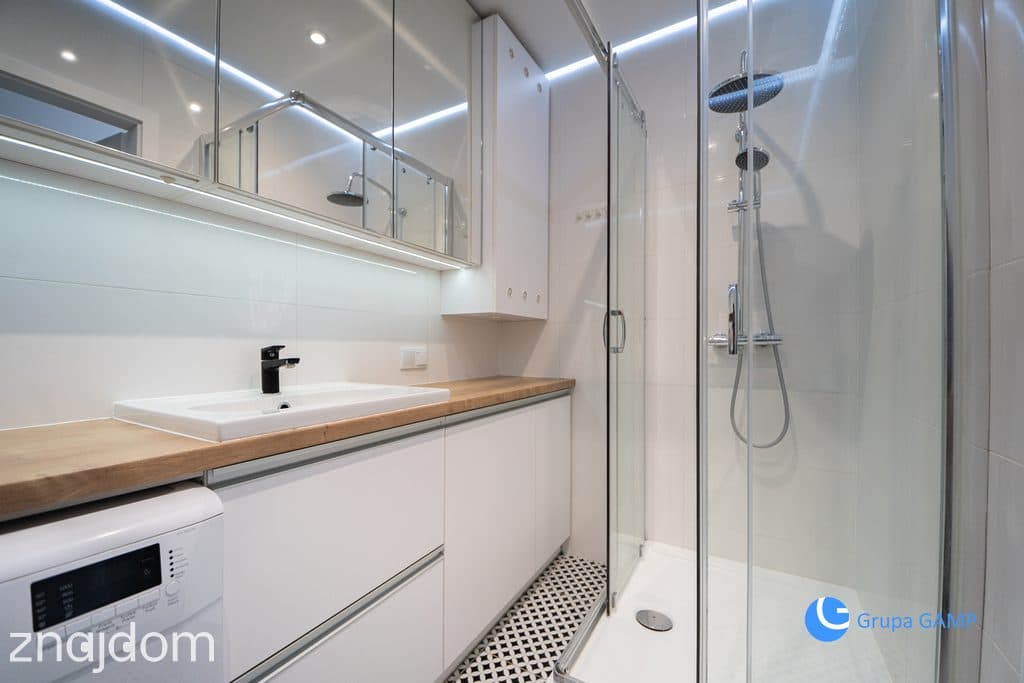 2 POK. | 45m2 *OŚWIĘCIM* po remoncie - zdjęcie 7