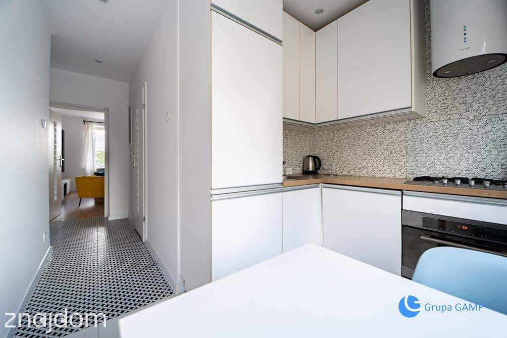 2 POK. | 45m2 *OŚWIĘCIM* po remoncie - zdjęcie 14