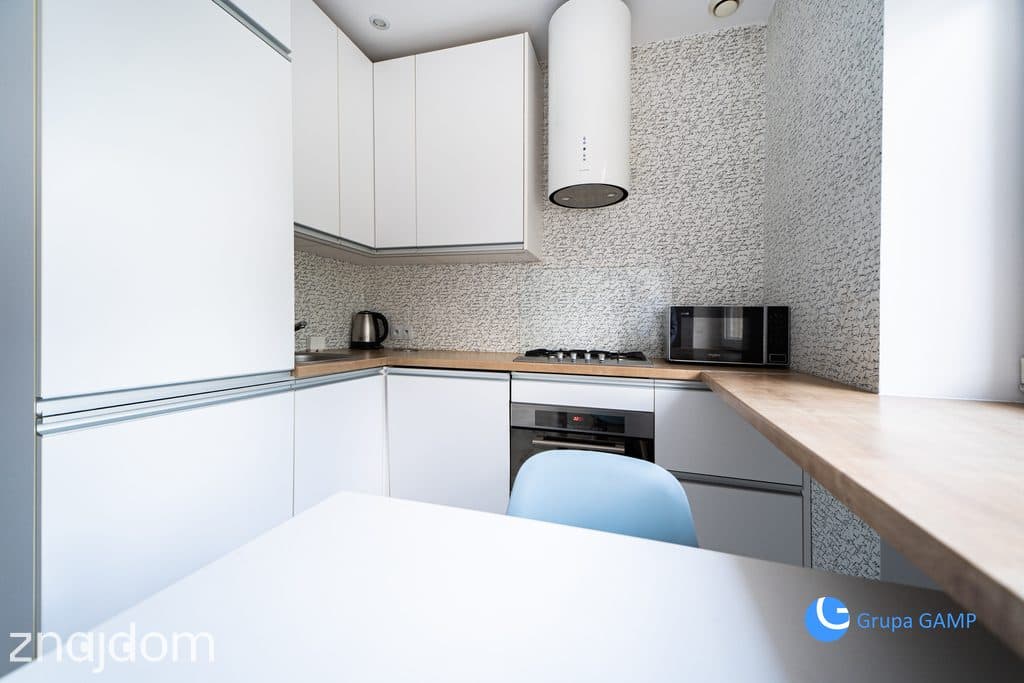 2 POK. | 45m2 *OŚWIĘCIM* po remoncie - zdjęcie 15