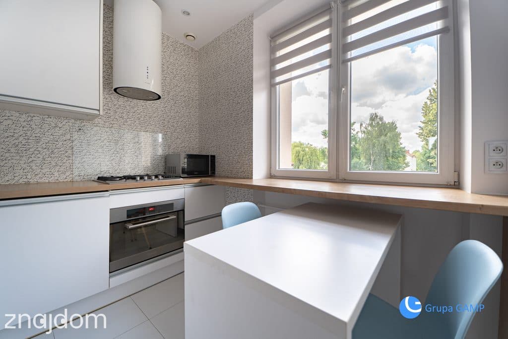 2 POK. | 45m2 *OŚWIĘCIM* po remoncie - zdjęcie 16