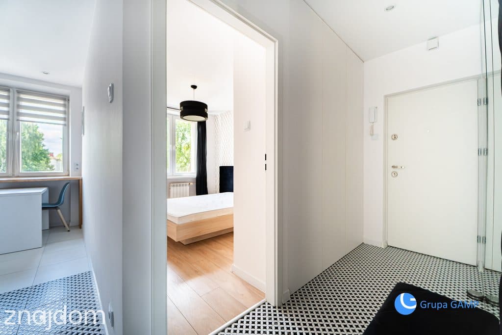2 POK. | 45m2 *OŚWIĘCIM* po remoncie - zdjęcie 9
