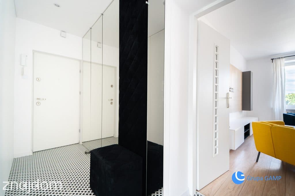 2 POK. | 45m2 *OŚWIĘCIM* po remoncie - zdjęcie 17