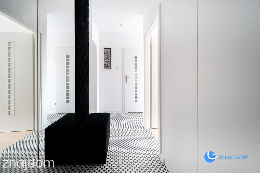 2 POK. | 45m2 *OŚWIĘCIM* po remoncie - zdjęcie 18