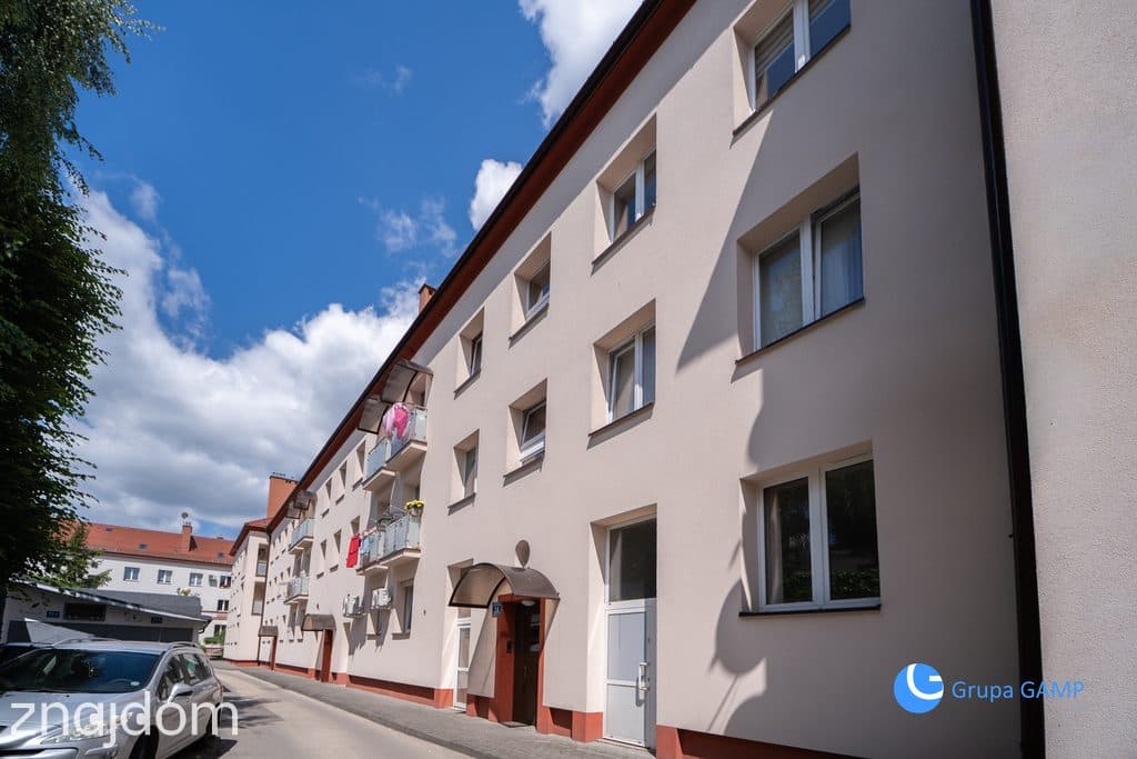 2 POK. | 45m2 *OŚWIĘCIM* po remoncie - zdjęcie 19