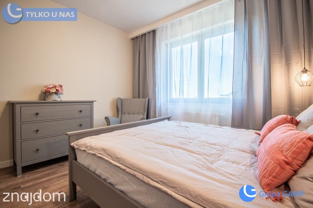 Nowoczesne 2-pok, 46 m2 |Ap.Kaskada| P.Czerwony - zdjęcie 12