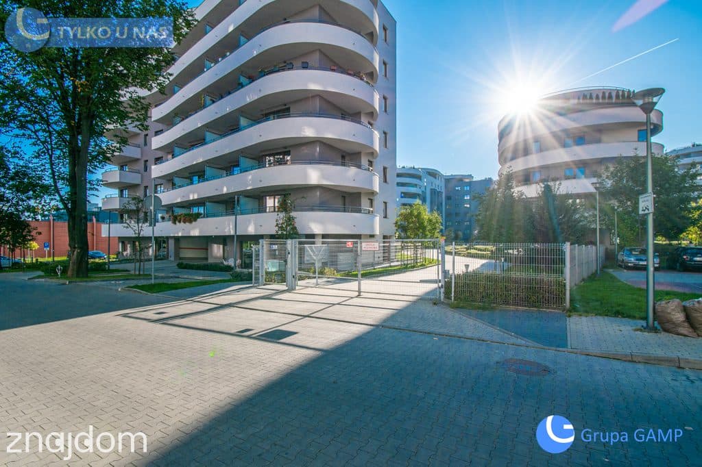 Nowoczesne 2-pok, 46 m2 |Ap.Kaskada| P.Czerwony - zdjęcie 17