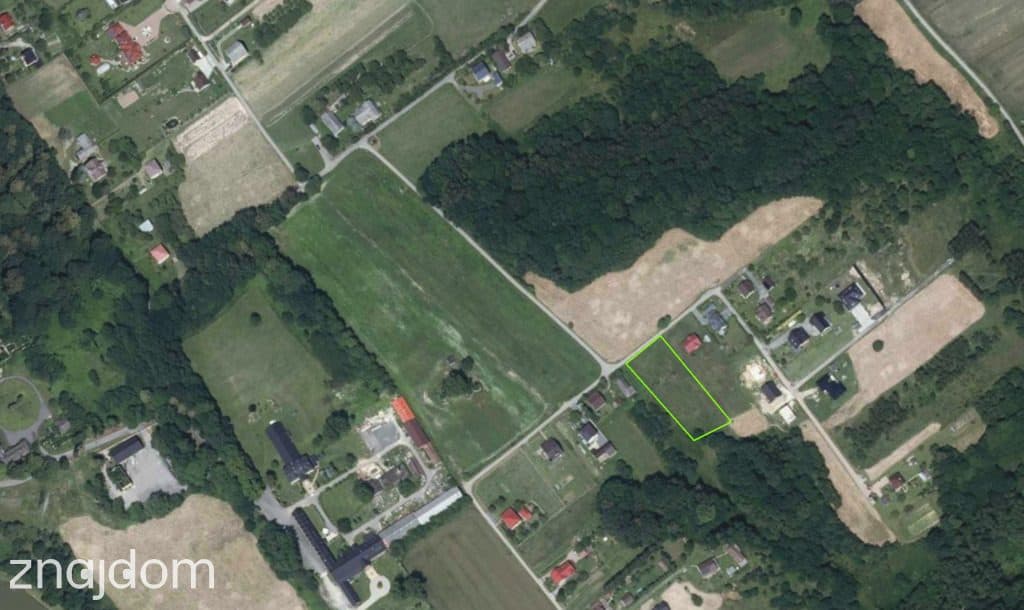26a | PNB | Działka widokowa | Poręba Żegoty - zdjęcie 5