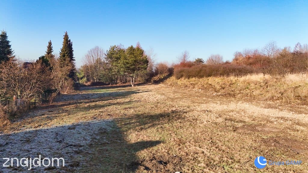 Działki | 3X10a | Bezterminowe WZ | Trzebinia - zdjęcie 2
