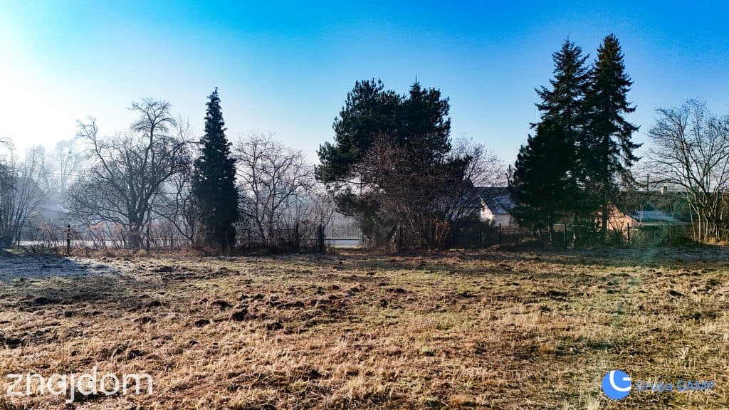 Działki | 3X10a | Bezterminowe WZ | Trzebinia - zdjęcie 3