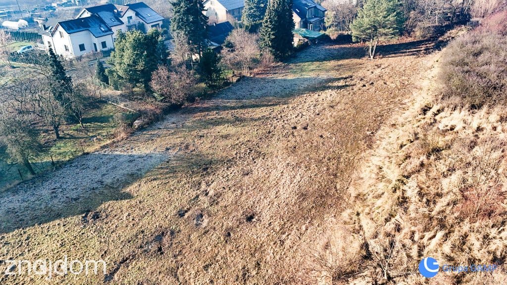 Działki | 3X10a | Bezterminowe WZ | Trzebinia - zdjęcie 5