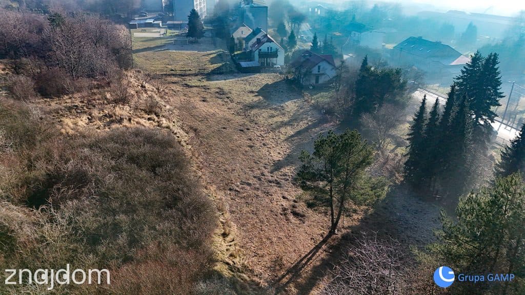 Działki | 3X10a | Bezterminowe WZ | Trzebinia - zdjęcie 6