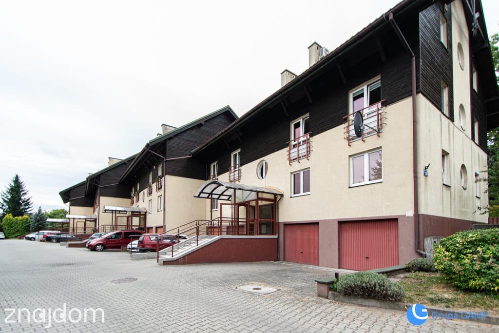 Mieszkanie, KRAKÓW - zdjęcie 15