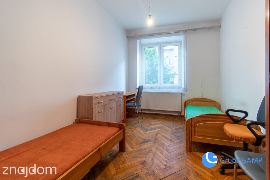 2 osobne pokoje dla studentów, Krowodrza od zaraz! - zdjęcie 8