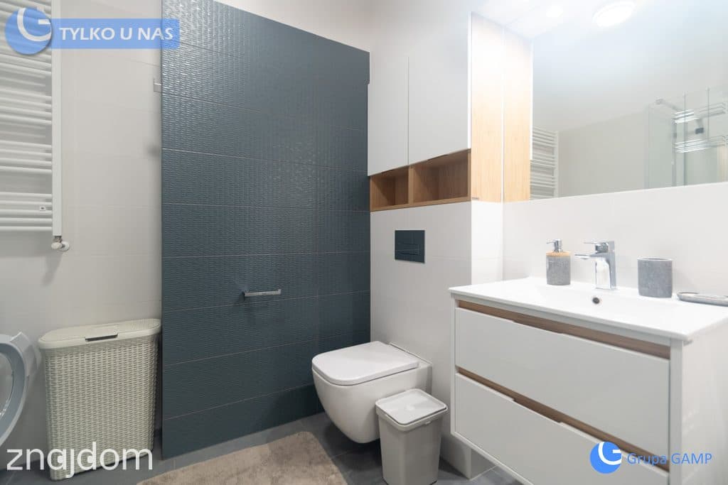 0d 01.10 2-pok. 32m2, ul. Klonowica, Bonarka - zdjęcie 8