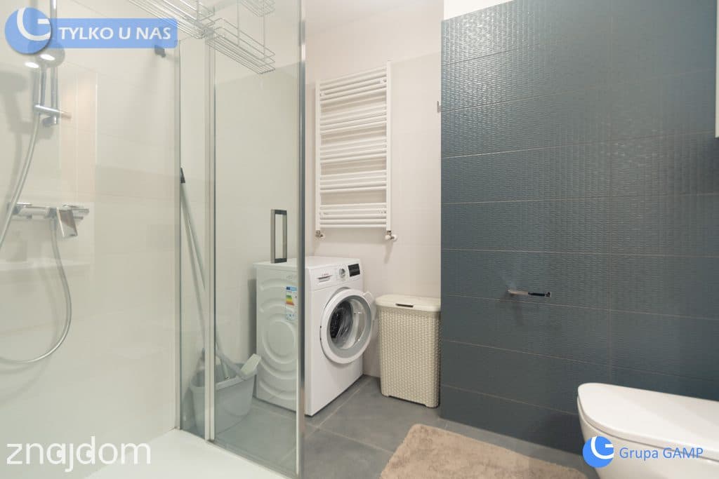 0d 01.10 2-pok. 32m2, ul. Klonowica, Bonarka - zdjęcie 9