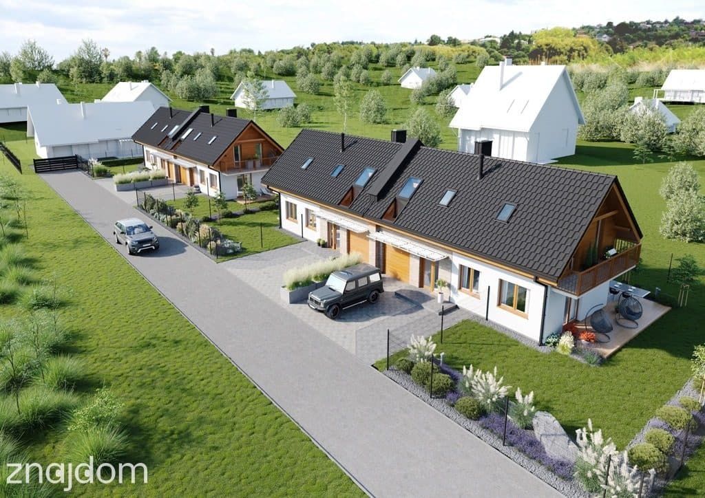 Gotowy dom, 4,38ar działki - Mników/Cholerzyn | 0% prowizji - zdjęcie 6