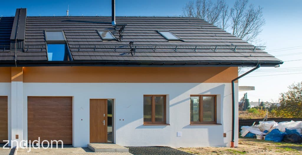 Gotowy dom, 4,38ar działki - Mników/Cholerzyn | 0% prowizji - zdjęcie 10