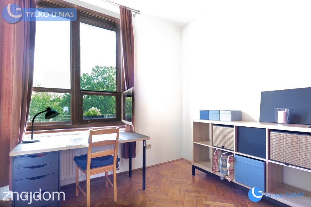 Od zaraz | 2 pok. | 44 m2 | Plac Inwalidów - zdjęcie 5