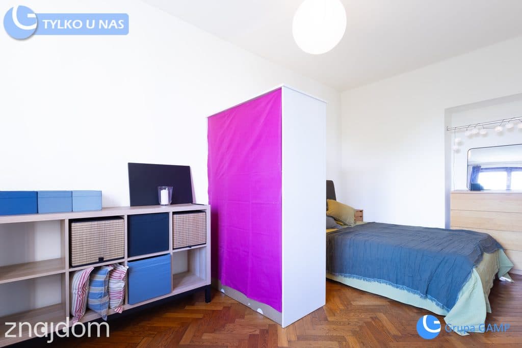 Od zaraz | 2 pok. | 44 m2 | Plac Inwalidów - zdjęcie 7