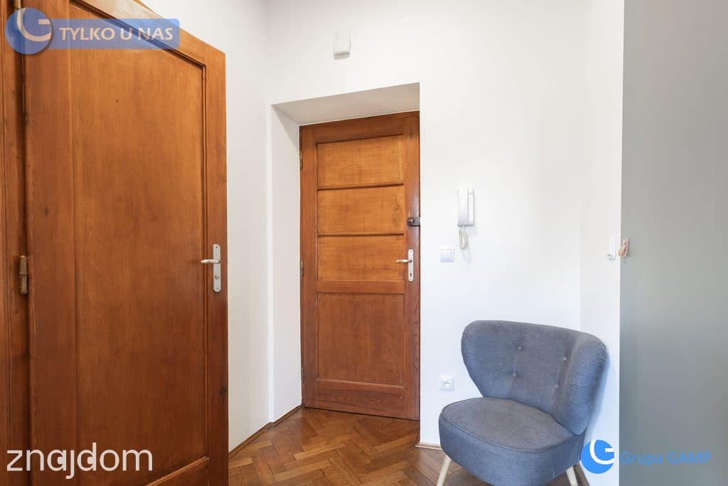 Od zaraz | 2 pok. | 44 m2 | Plac Inwalidów - zdjęcie 8