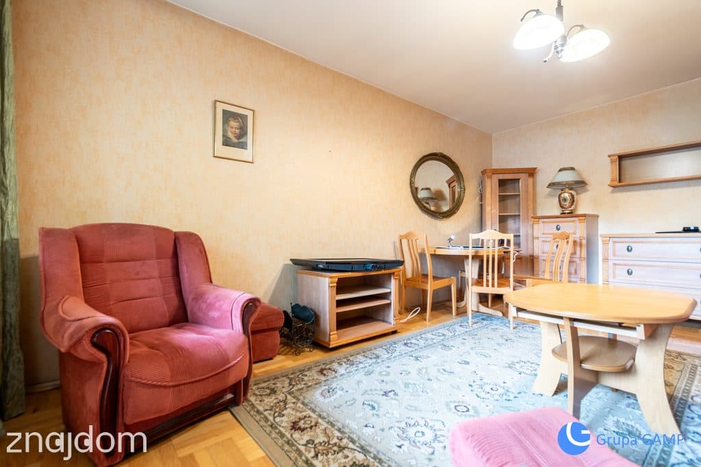 4 niezależne pok.*91 m2*Aleja Pokoju*Grzegórzki - zdjęcie 4