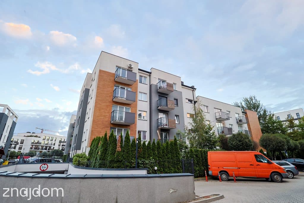 2pok.-42m2*Rydlówka*Rondo Matecznego - zdjęcie 16