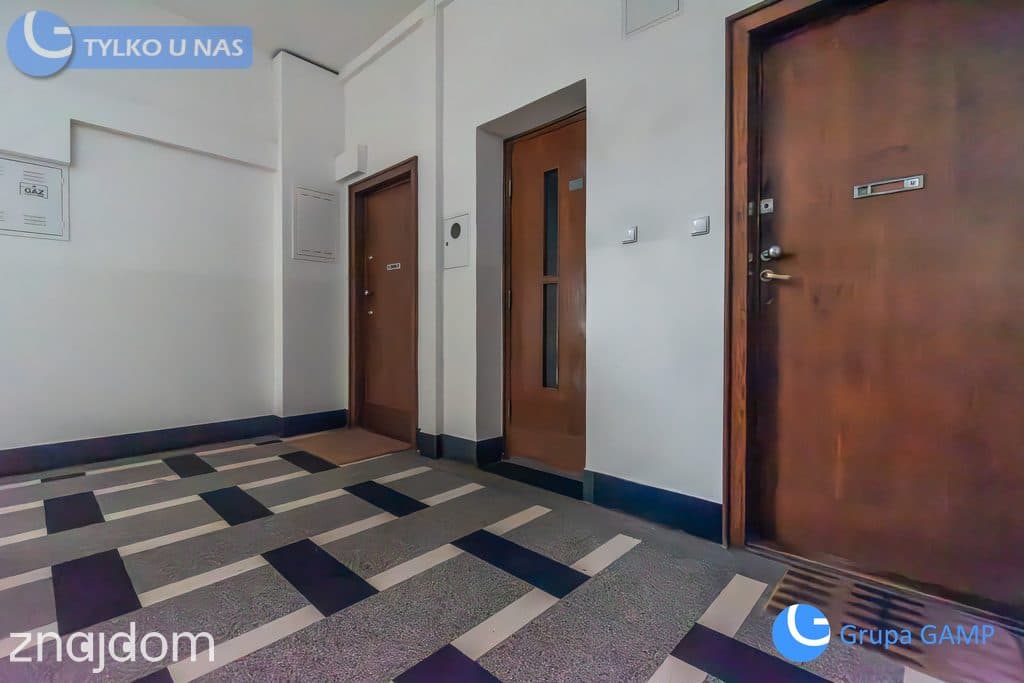 Przytulne studio w eleganckiej kamienicy *Plac Inwalidów* - zdjęcie 10
