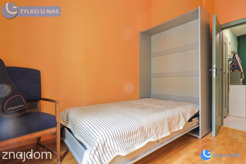 Kazimierz - 2 pokoje z balkonem blisko Wawelu - zdjęcie 15