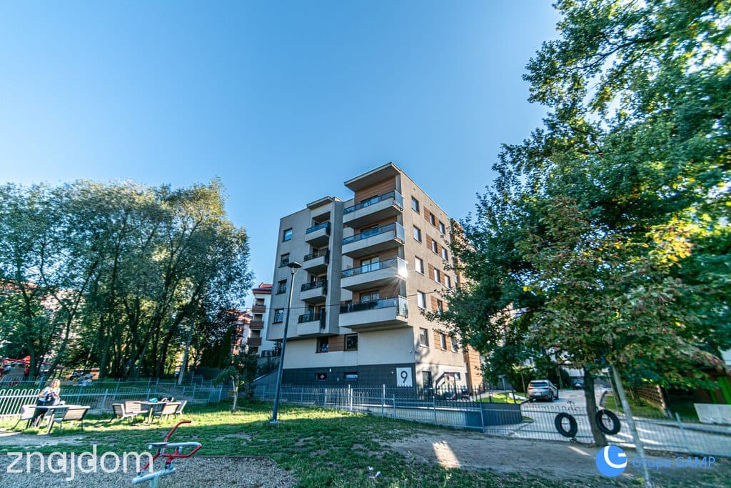 3-pok 56m2 *Ruczaj* ul.Zachodnia*m.postojowe - zdjęcie 20