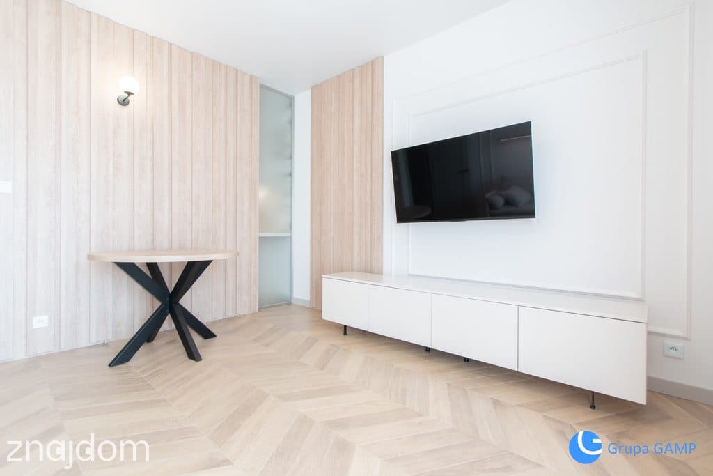 NOHO | Bronowice | 46m | oddzielna kuchnia | od zaraz! - zdjęcie 4