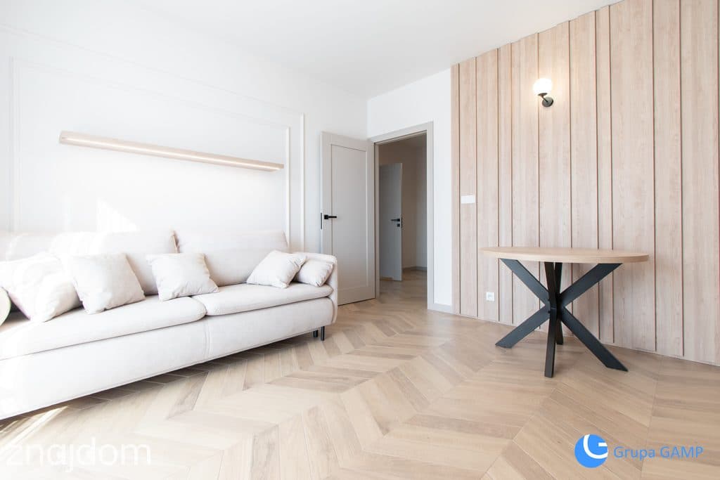 NOHO | Bronowice | 46m | oddzielna kuchnia | od zaraz! - zdjęcie 3