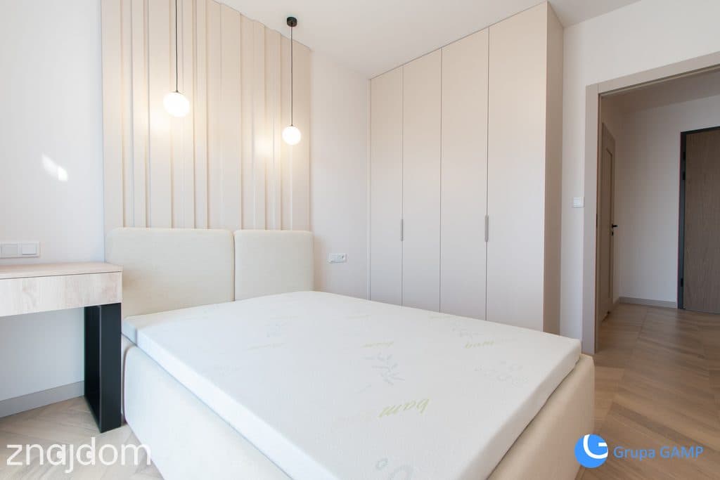 NOHO | Bronowice | 46m | oddzielna kuchnia | od zaraz! - zdjęcie 7