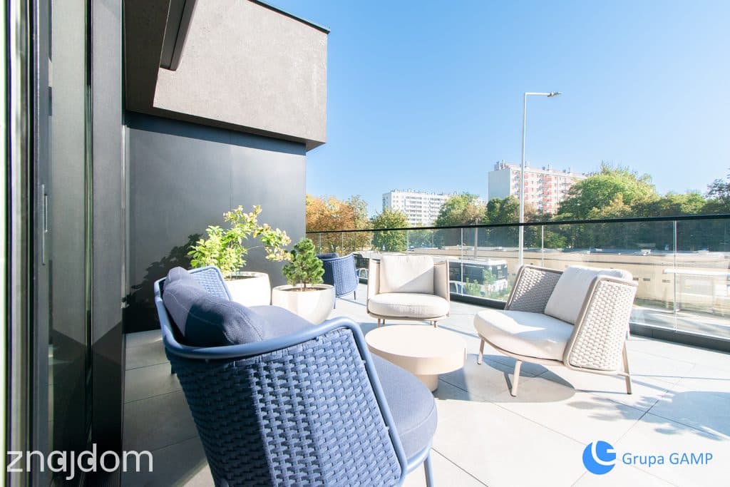 NOHO | Bronowice | 46m | oddzielna kuchnia | od zaraz! - zdjęcie 18