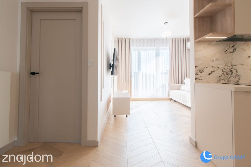 NOHO | Bronowice | 38m | klimatyzacja | od zaraz! - zdjęcie 6
