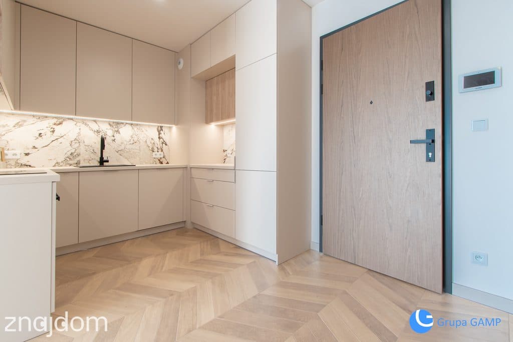 NOHO | Bronowice | 38m | klimatyzacja | od zaraz! - zdjęcie 14