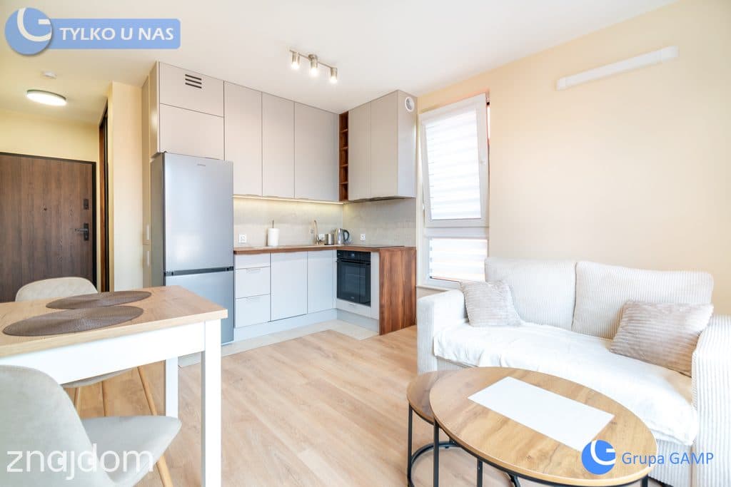 Pierwszy najem | Słoneczne 2pok | Balkon | Bronowice | Blisko uczelni