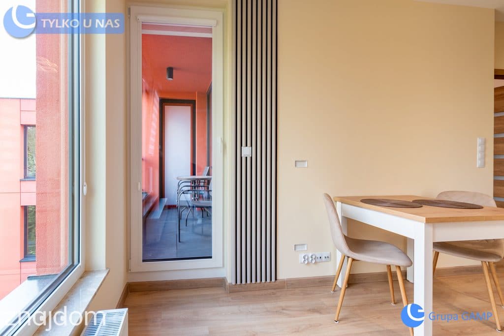 Pierwszy najem | Słoneczne 2pok | Balkon | Bronowice | Blisko uczelni - zdjęcie 7