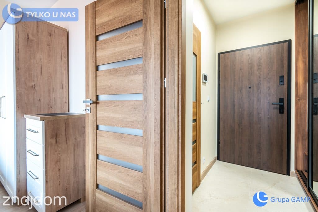 Pierwszy najem | Słoneczne 2pok | Balkon | Bronowice | Blisko uczelni - zdjęcie 9