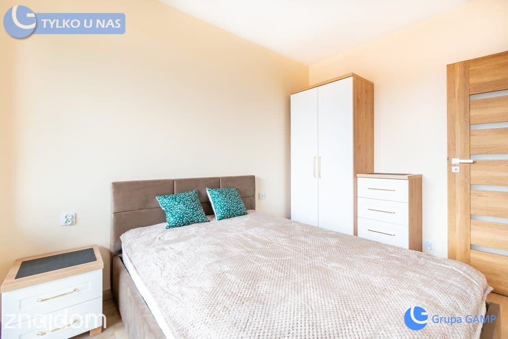 Pierwszy najem | Słoneczne 2pok | Balkon | Bronowice | Blisko uczelni - zdjęcie 11