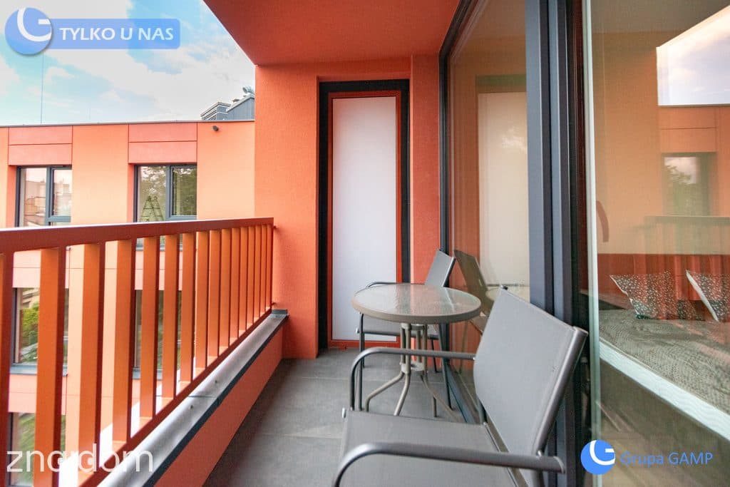 Pierwszy najem | Słoneczne 2pok | Balkon | Bronowice | Blisko uczelni - zdjęcie 8