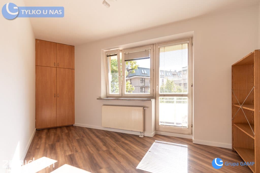 2-pok. 45 m2, balkon, klima, parking, Krowodrza. - zdjęcie 6