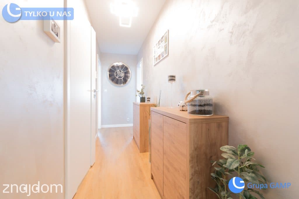 Od 1 Listopada|3 Pokoje|60m2|Ruczaj|Balkon|Parking|Zakrzówek|UJ - zdjęcie 6
