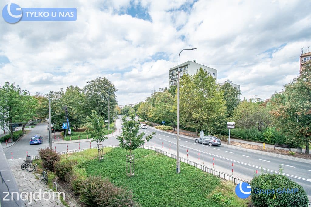 Niezależne 2-pok 55m2 *ul. Czarnowiejska 84* AGH - zdjęcie 13