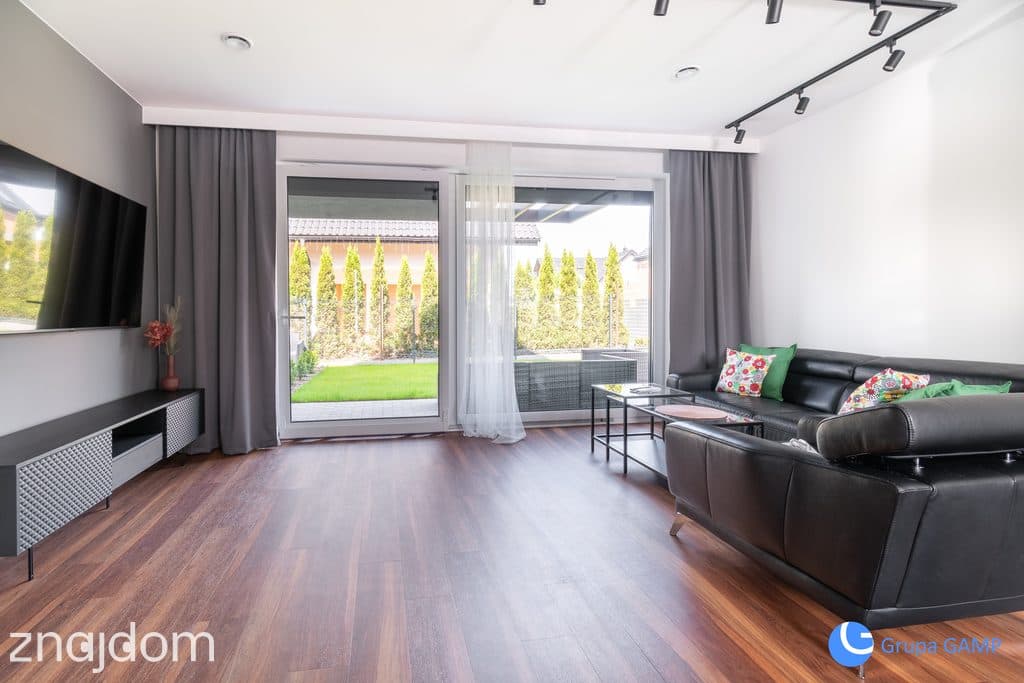 Nowoczesny | wysoki standard | sauna | klima | parking