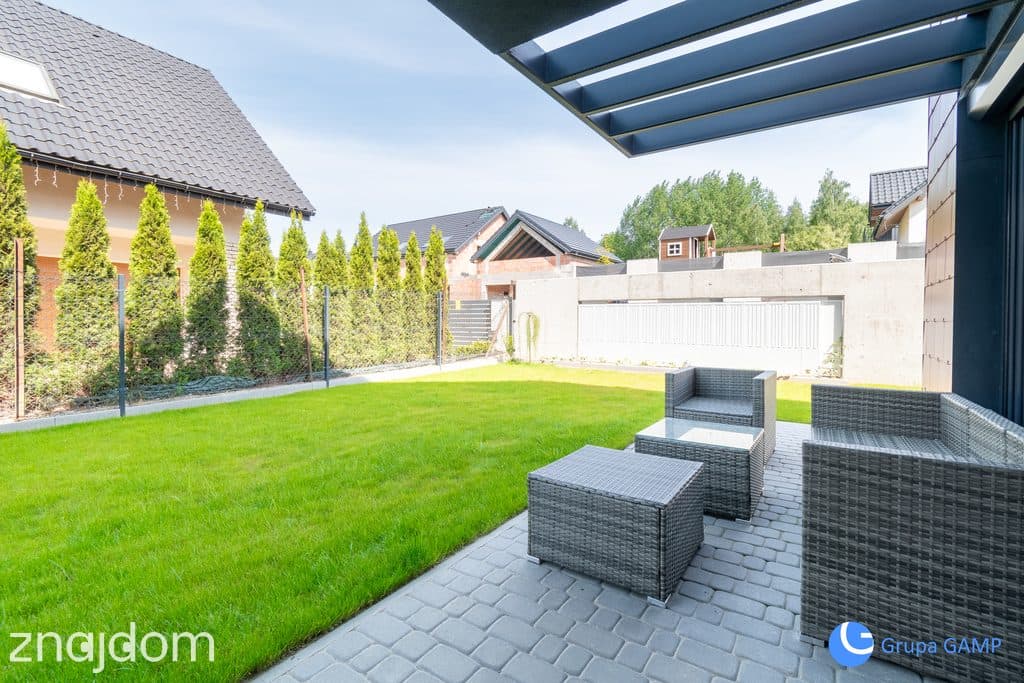 Nowoczesny | wysoki standard | sauna | klima | parking - zdjęcie 5