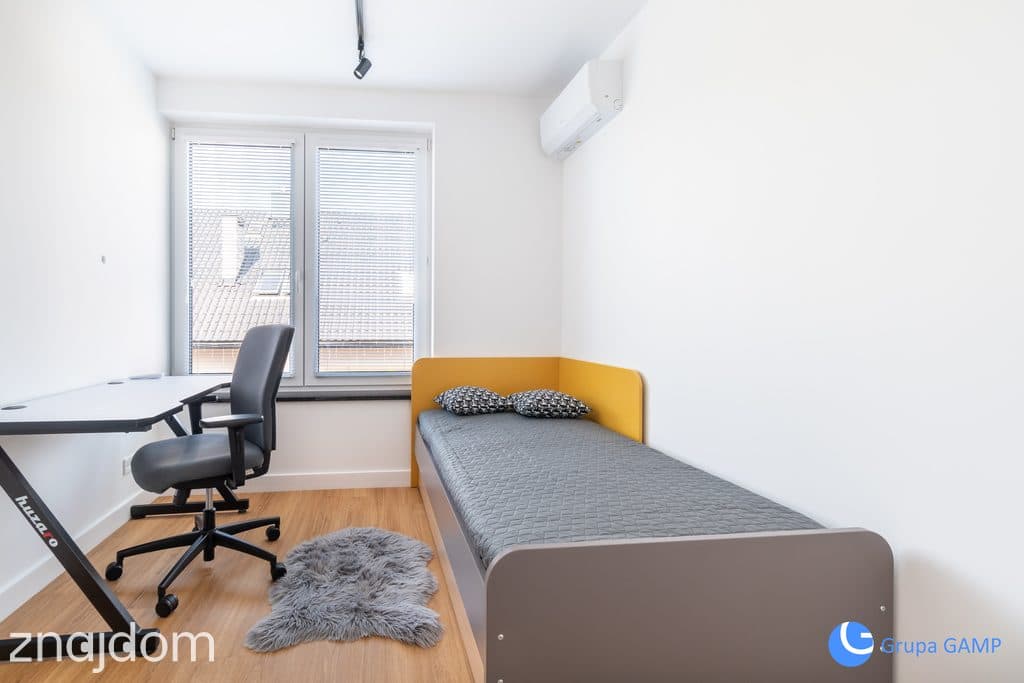 Nowoczesny | wysoki standard | sauna | klima | parking - zdjęcie 7