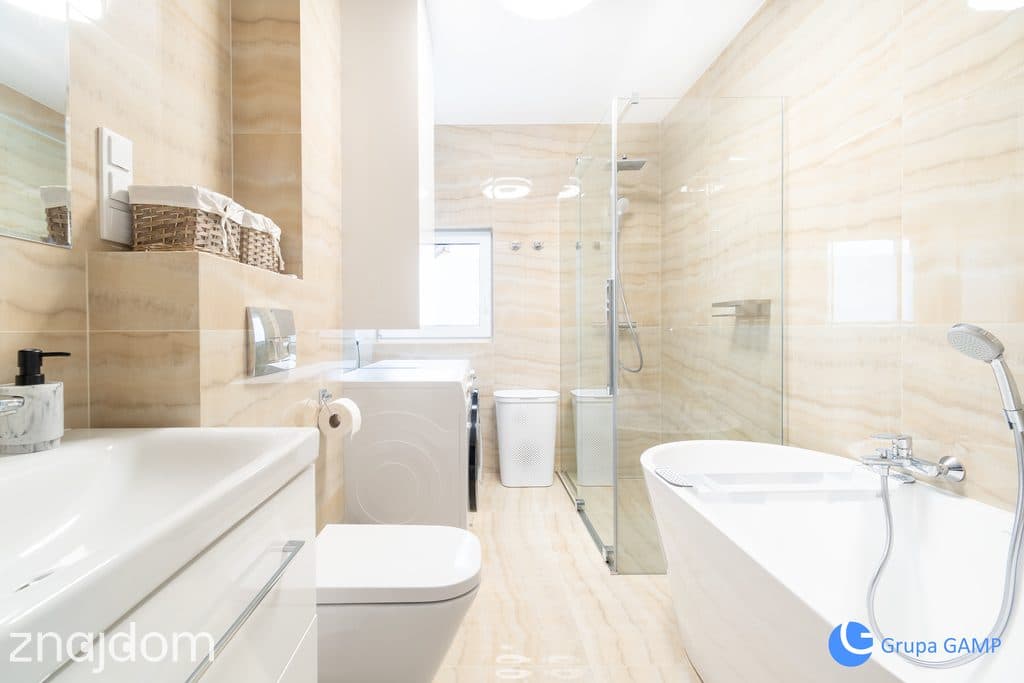 Nowoczesny | wysoki standard | sauna | klima | parking - zdjęcie 8